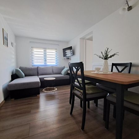 Gospić Apartman Luma מראה חיצוני תמונה